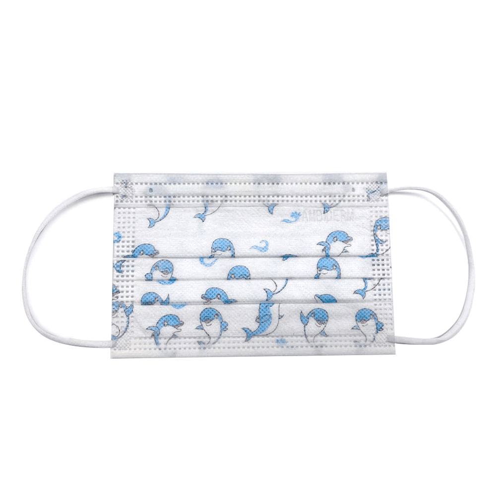 CUBREBOCA AMBIDERM 3PL.INF.DELF.1P