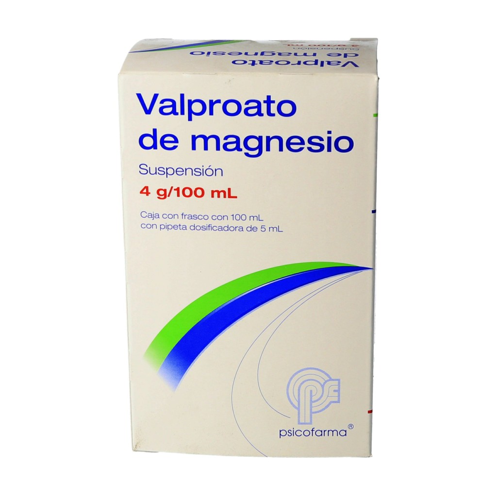 VALP.MAGNES.ALPHARMA 4GR/100.100ML.