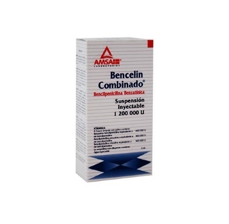 BENCELIN COMB.1,200,000 C/1AM