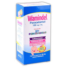 WAMINDEL GOT.C/30ML