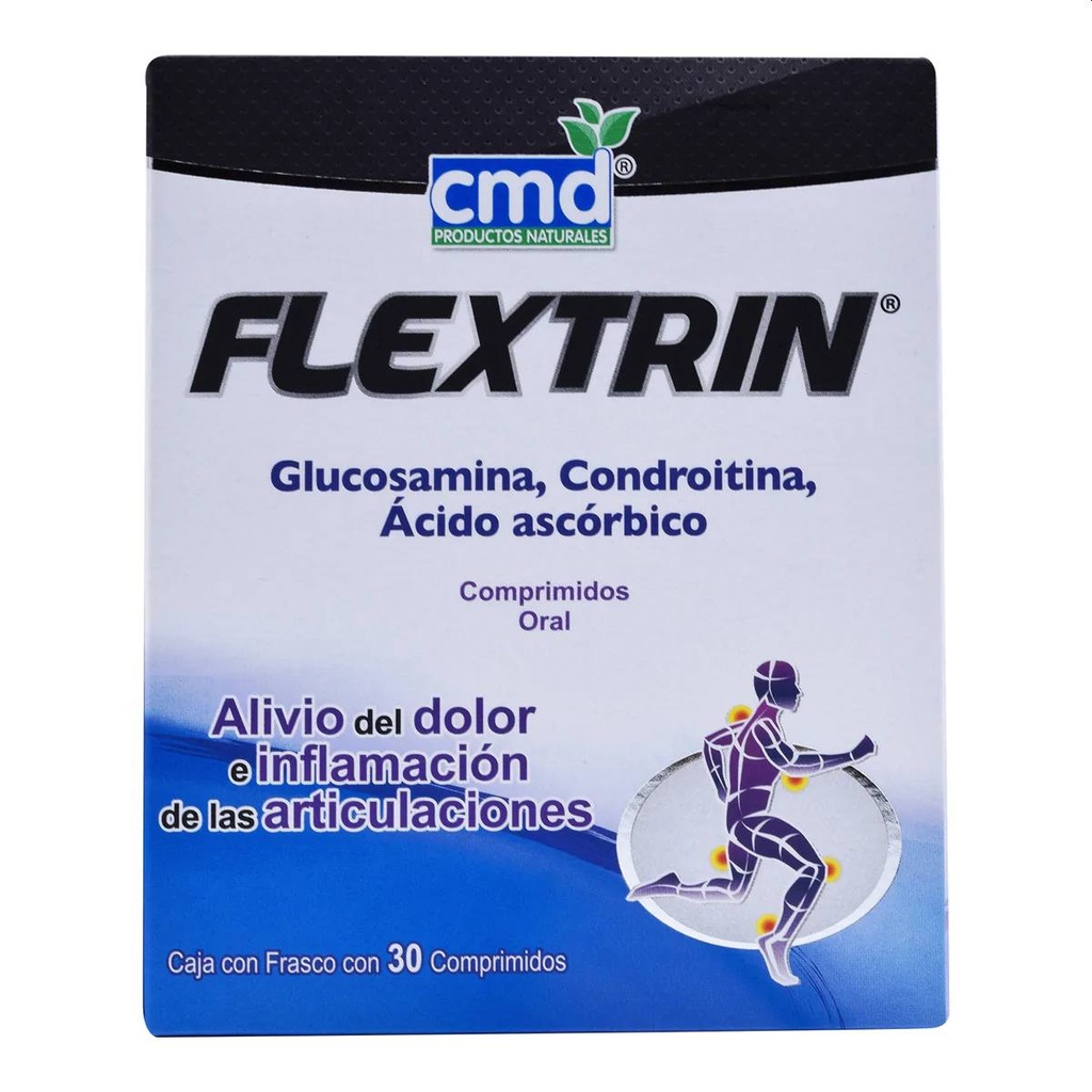 FLEXTRIN C/30TAB.