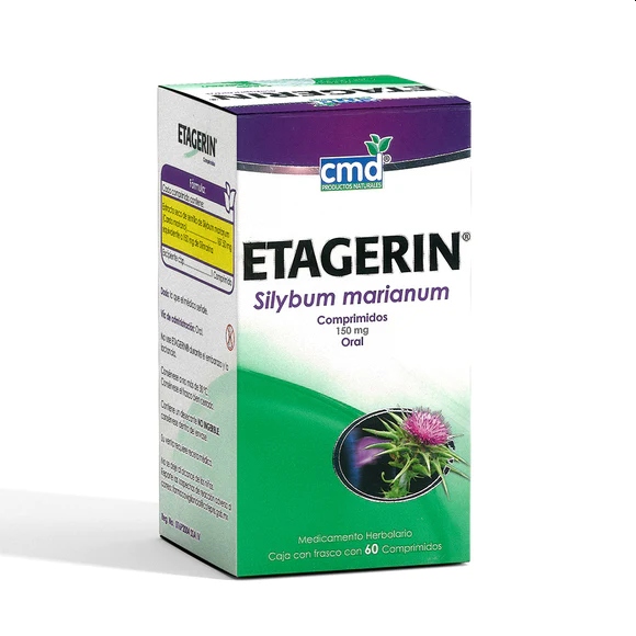 ETAGERIN C/60TAB.