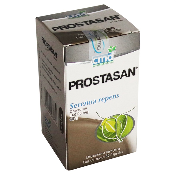 PROSTASAN C/60C.
