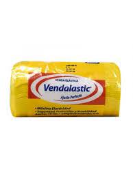 VENDALASTIC 10CM.X5M.1PZA.