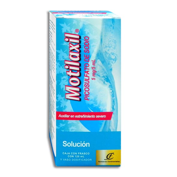 MOTILAXIL C/120ML.