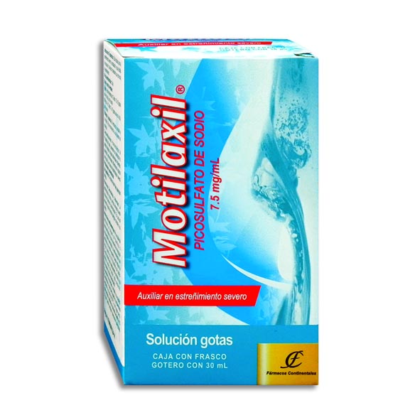 MOTILAXIL C/30ML.