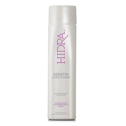 HIDRA KERATIN CONDITIONER C/300ML.