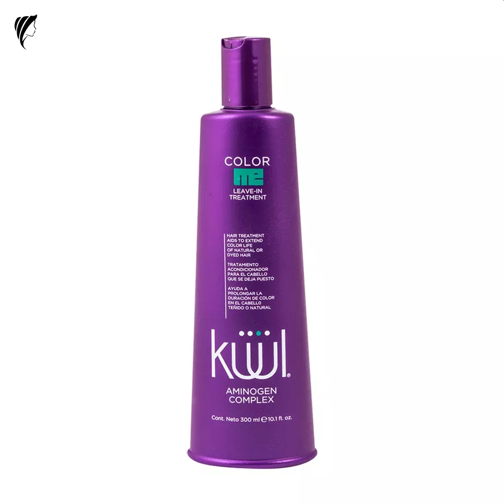 KUUL COLOR LEAVE-IN.C/300ML