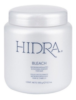 DECOLORANTE HIDRA B.C/350GR.