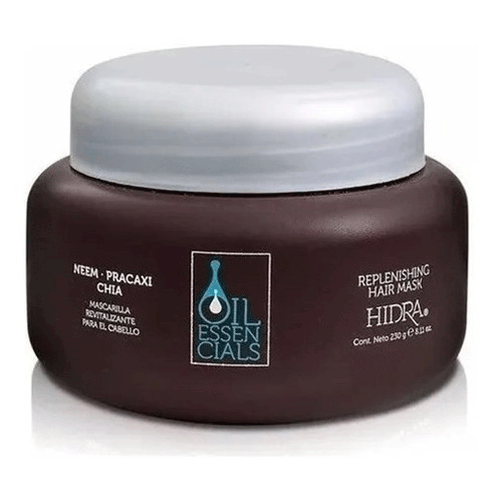 MASCARILLA HIDRA REVIT.OIL ESSENCIALS 230GR.
