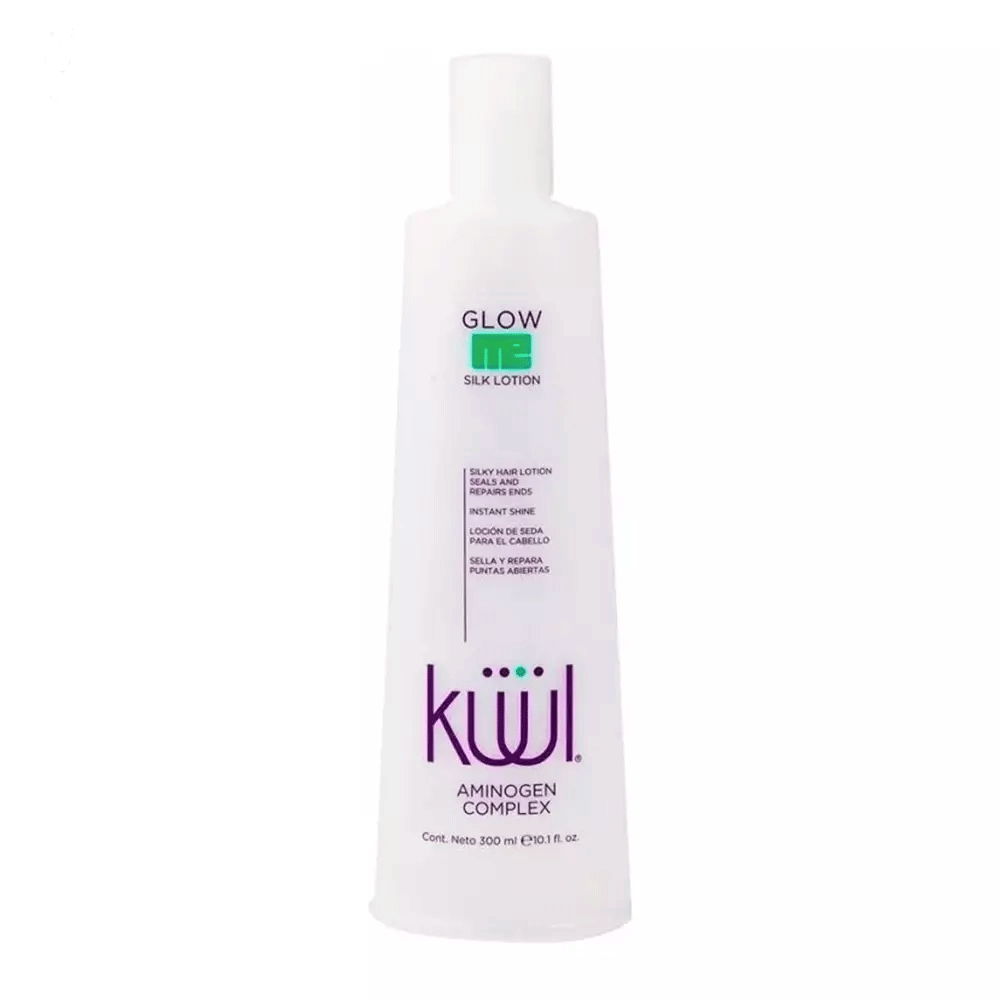 SILK KUUL SELLADOR DE P. C/300ML.