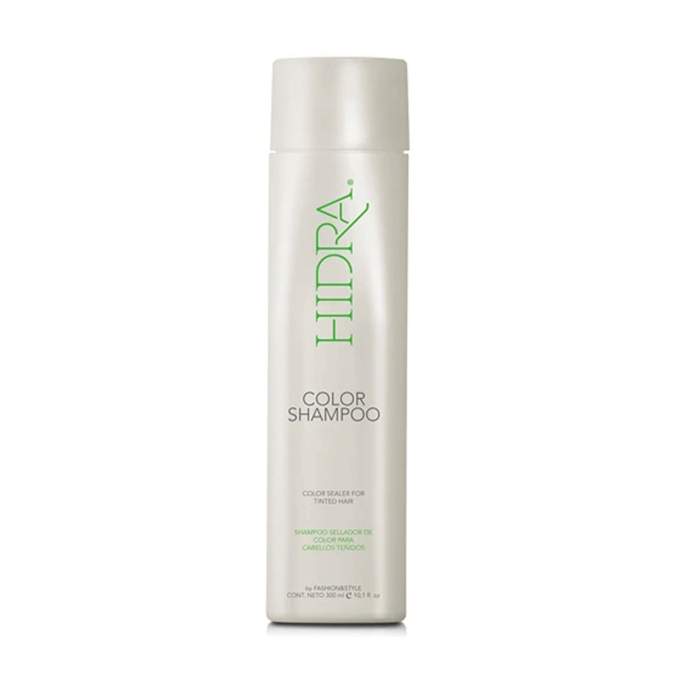 SHAMPOO HIDRA COLOR C/300ML.