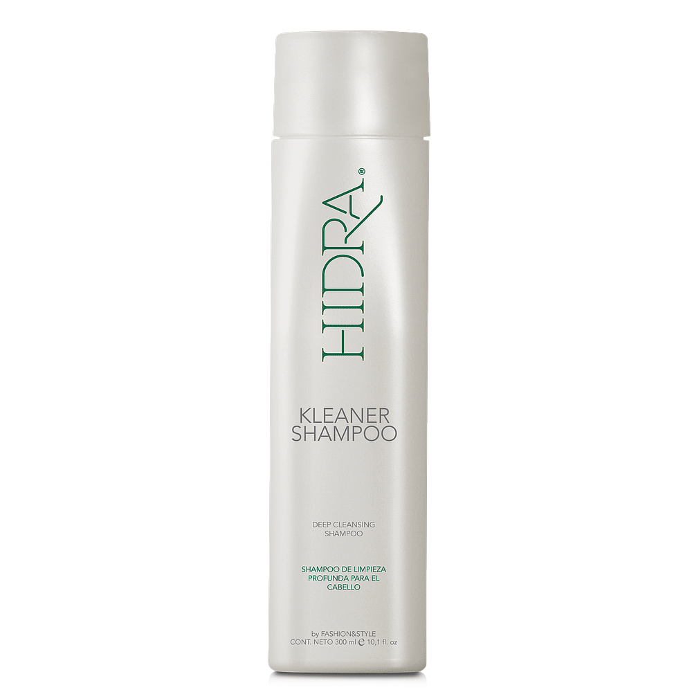 SHAMPOO HIDRA KLEANER C/300ML.