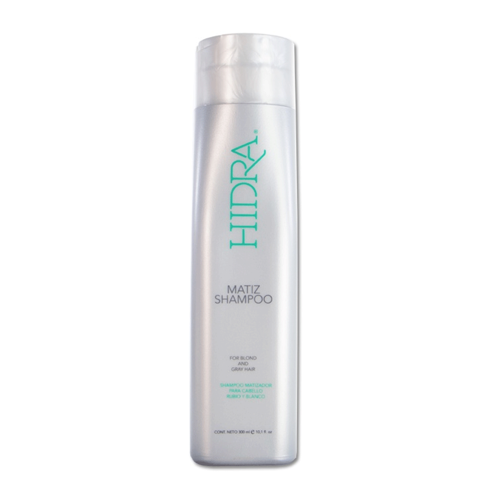 SHAMPOO HIDRA MATIZ C/300ML.