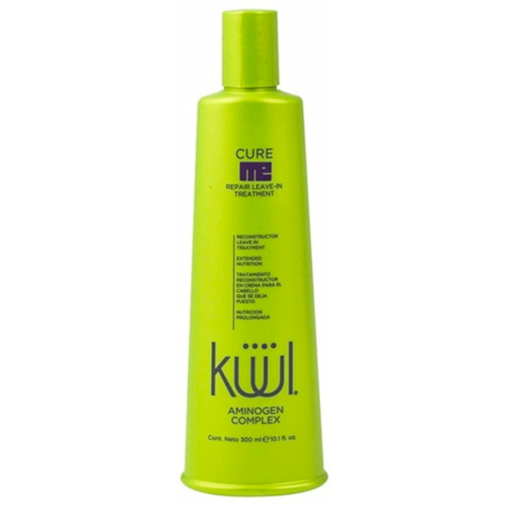 SHAMPOO KUUL CURE ME 300ML.