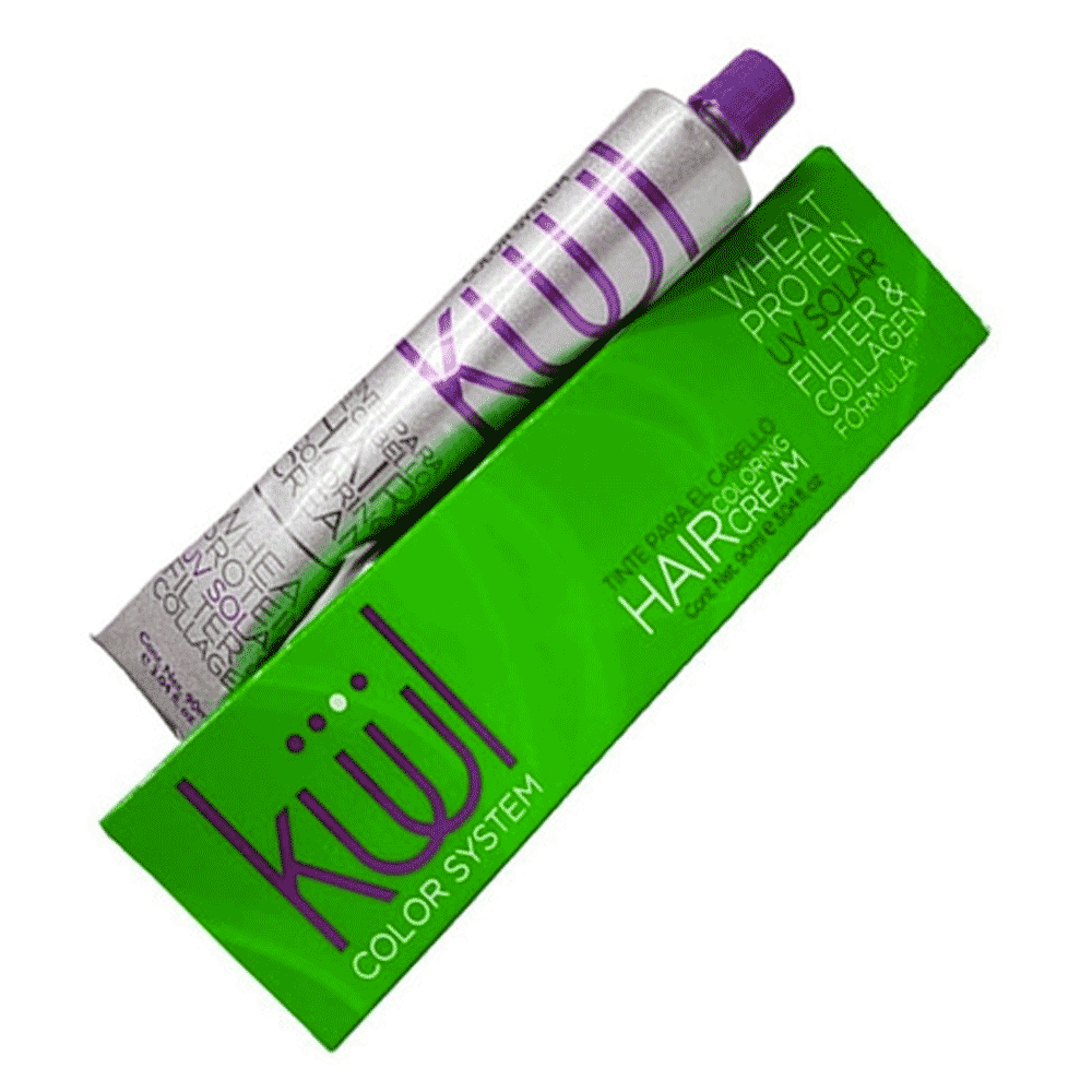 TINTE KUUL C.S.000 C/90ML.