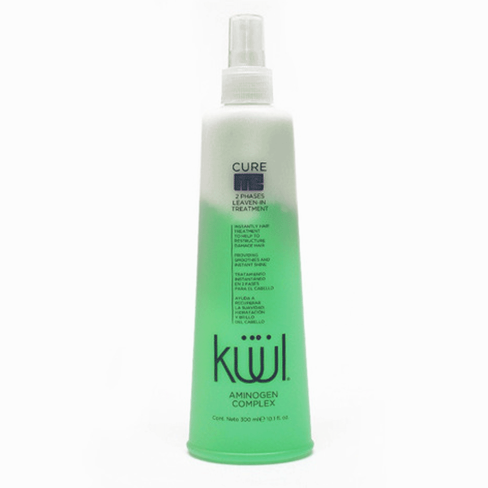 TRATAM.KUUL 2 PHASES 300ML.