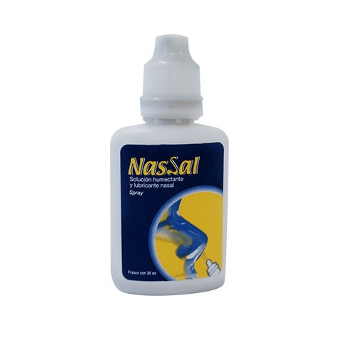 NASSAL 30ML.
