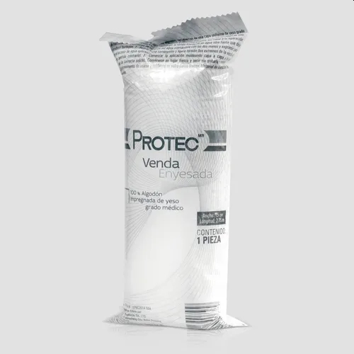 VENDA ENYESADA PROTEC 15X2.7 C/1