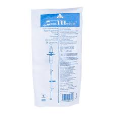 NORMOGOTERO SENSIM.20GOT.1PZA.