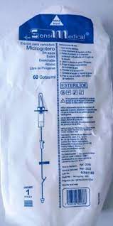 NORMOGOTERO SENSIM.60GOT.1PZA.