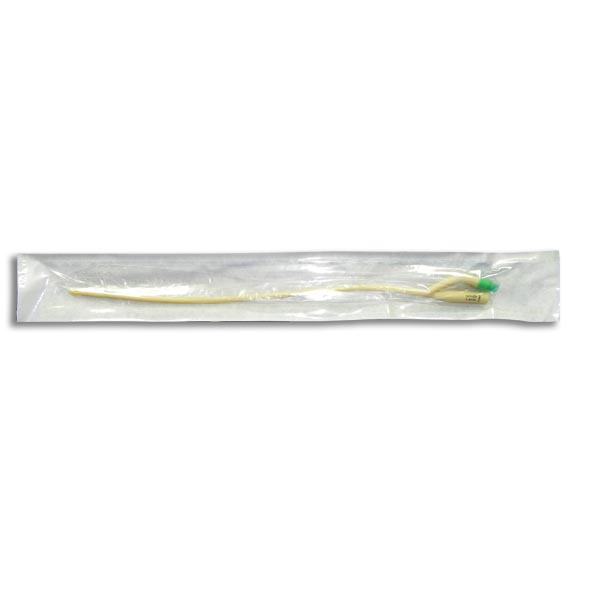SONDA FOLEY SENSIM.LATEX 14FR