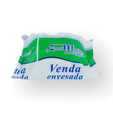 VENDA ENYES.SENSIM.5CM.X2.7 1PZA.