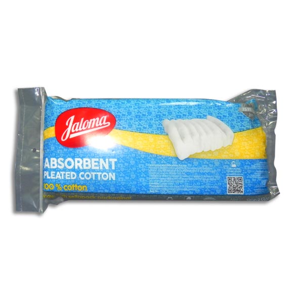 ALGODON JALOMA C/100GR.