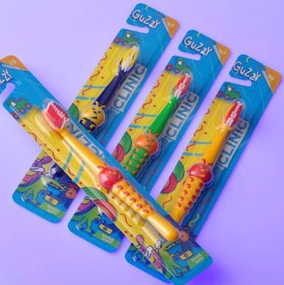 CEP.DENT.CLINIC INF.GUZZY 1PZA.