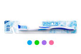 CEP.DENT.CLINIC NEO BIC.1PZA.