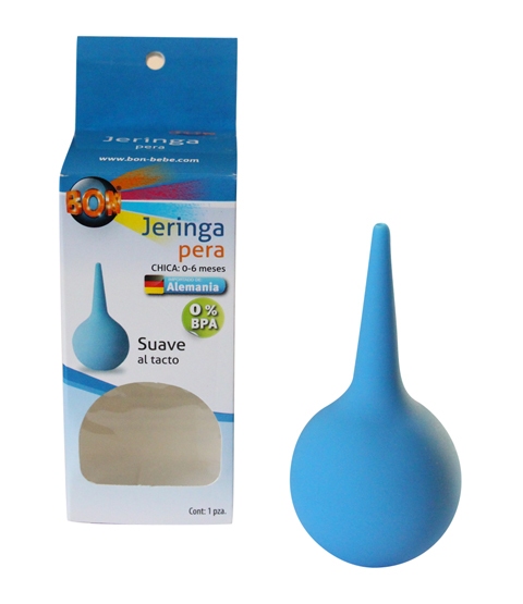 JERINGA PERA BON CHICA 1PZA.