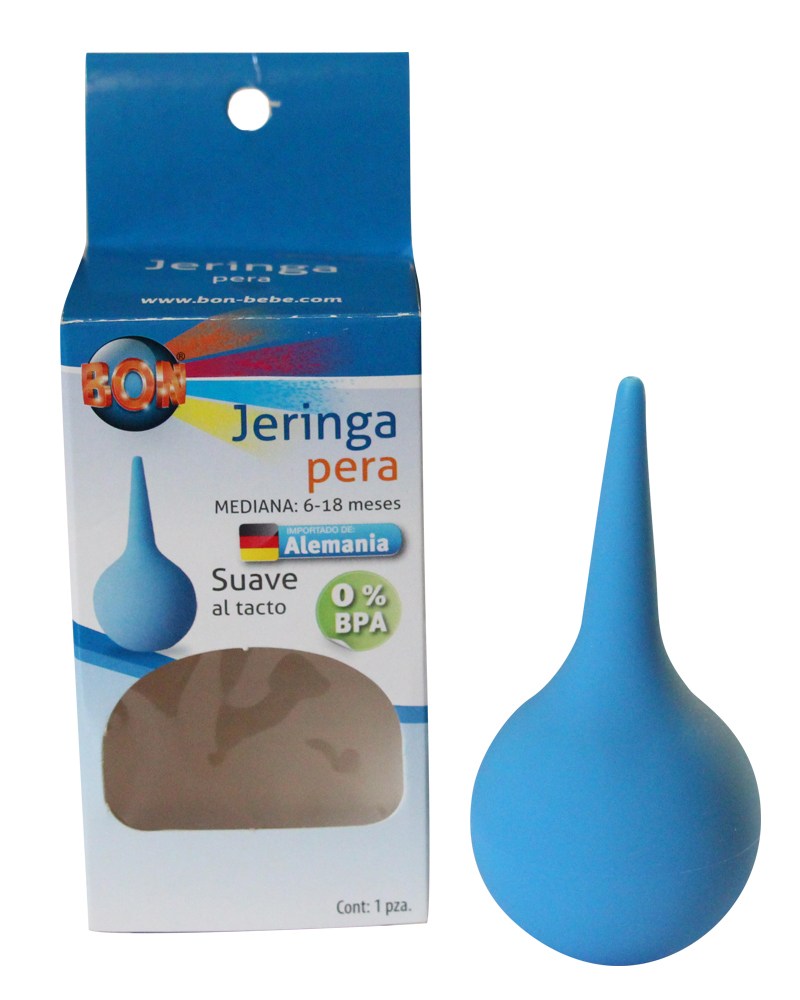 JERINGA PERA BON MED.1PZA.
