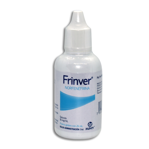 FRINVER SOL.C/24ML.