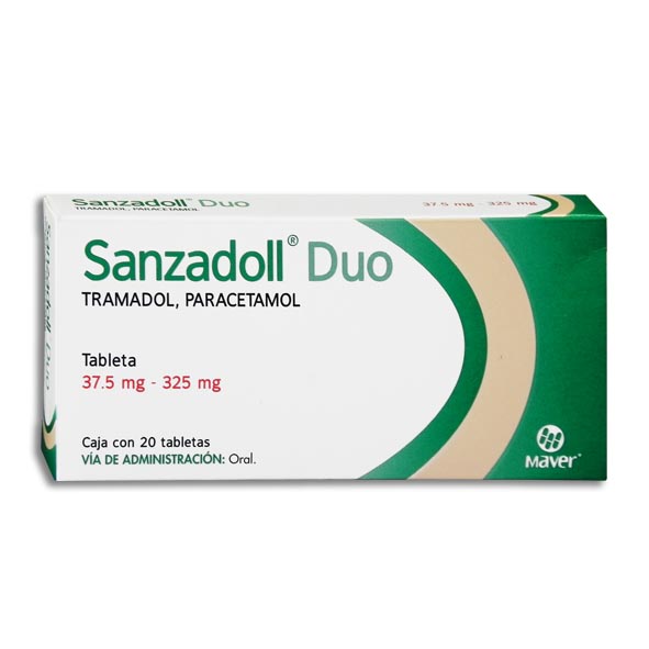 TRAMA.PARAC.SANZADOLL DUO 20TAB.