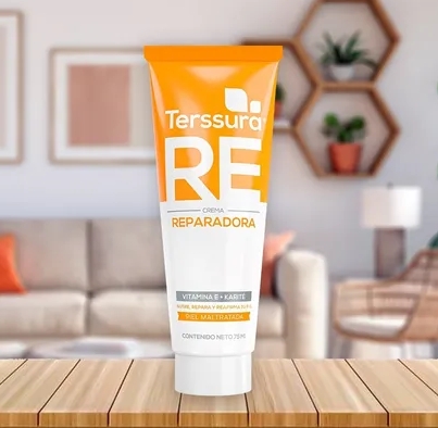 TERSSURA RE REPAR.75ML.