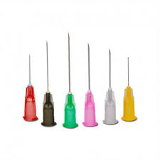 AGUJA HIPOD.NIPRO 21X1 1/4 1PZA.