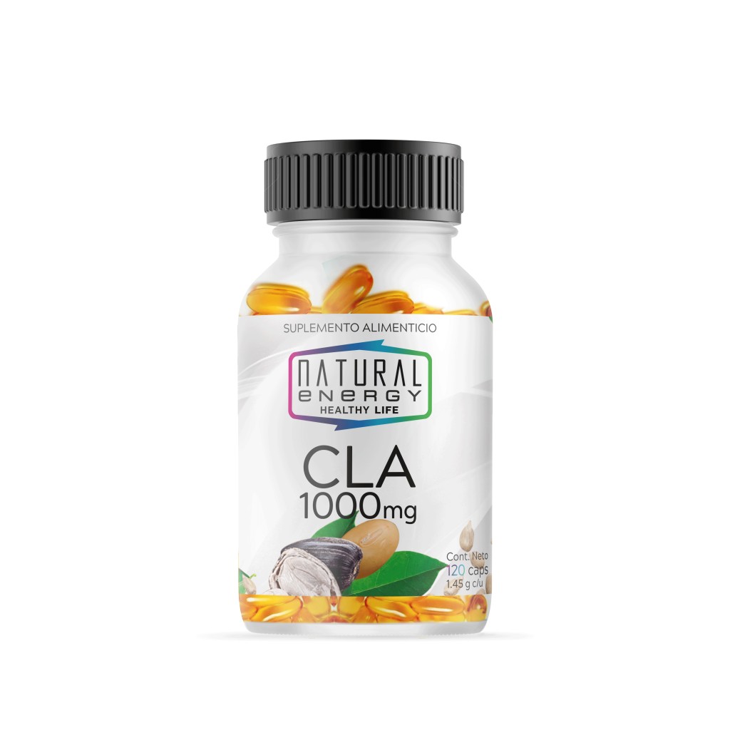 CLA 1000 N.E.120CAP.