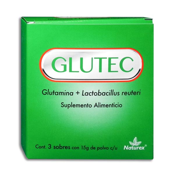 GLUTEC 3SOB.