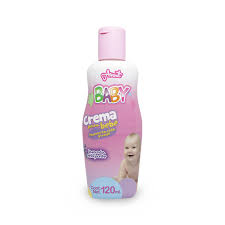 CREMA BABY ROSA 120ML.