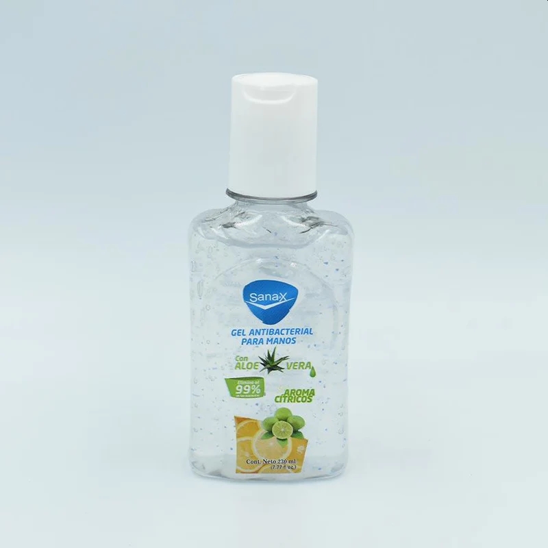 GEL ANTIB.SANAX 230ML.