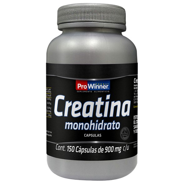 CREATINA PROWINNER 150CAP.
