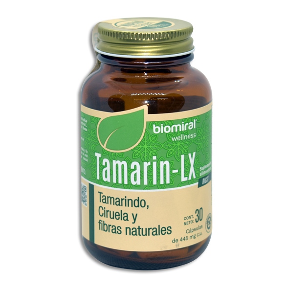 TAMARIN LAX C/30C.