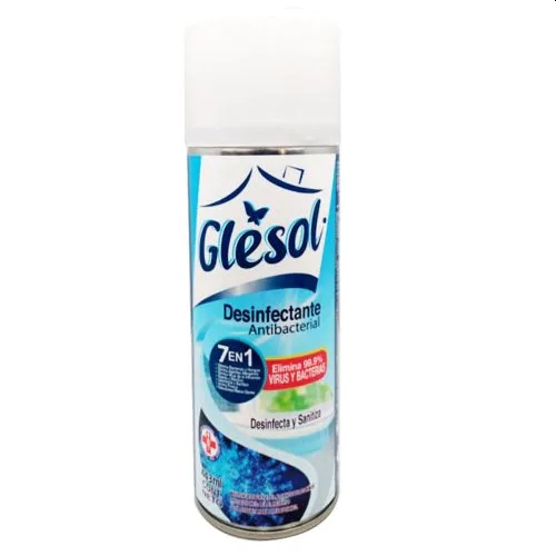 GLESOL FRESH.443ML.
