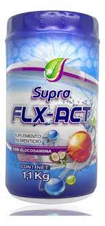 FLX-ACT 600GR.