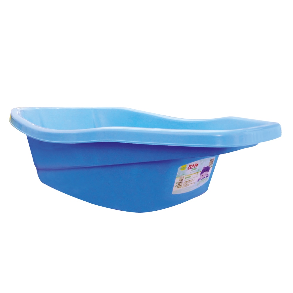 BAÑERA ZUUM BABY 1PZA.