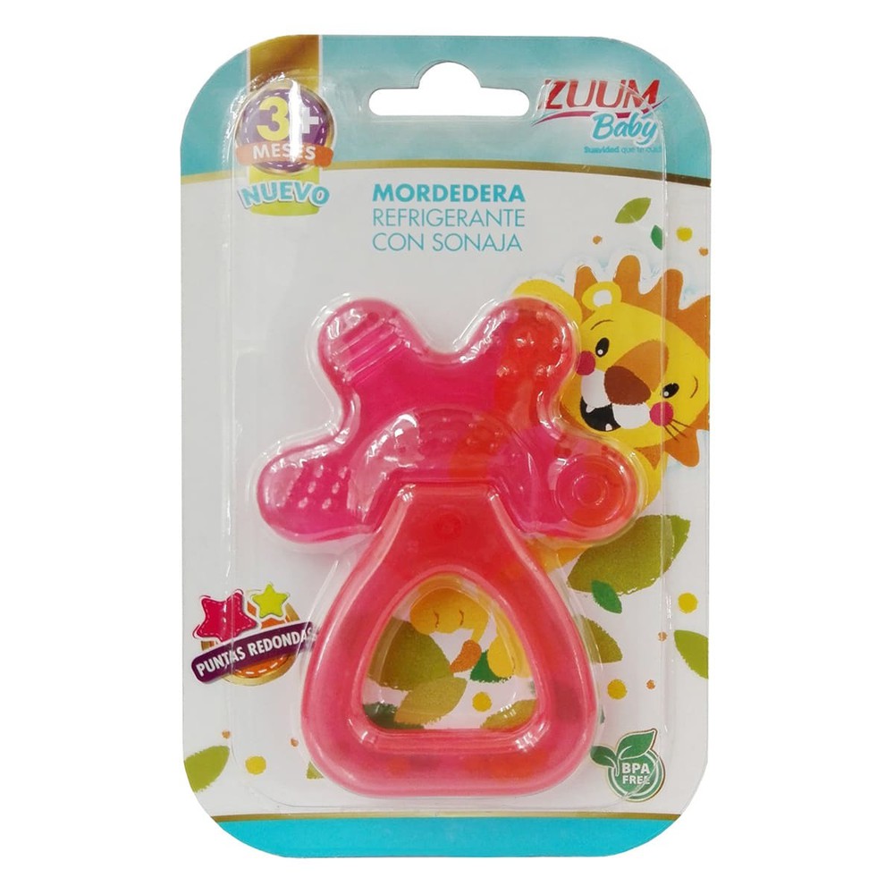 MORDEDERA ZUUM SONAJA 1PZA.