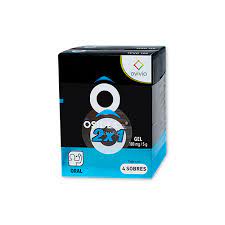 SILDENAFIL OSIDEA AVIVIA 100MG.4SOB.2X1