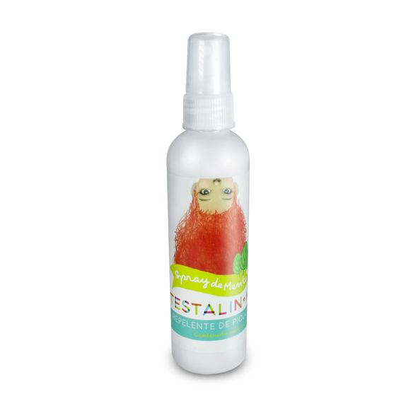 SPRY TESTALIN-K 125ML.