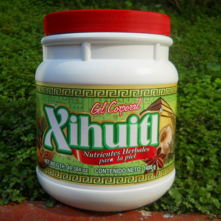 XIHUITL 1.4KG.