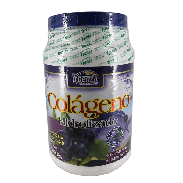 COLAGENO YPENZA BLUEB.C/1.1KG.